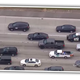Illustration for article titled A Strange Low-Speed Car Chase Is A Grim Reminder Of The State Of Car Colors In America